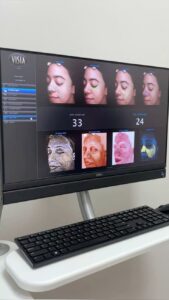 Girl is 9 years younger than her chronological…