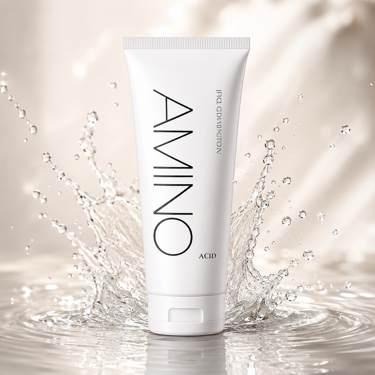 Facewash ya zawadi