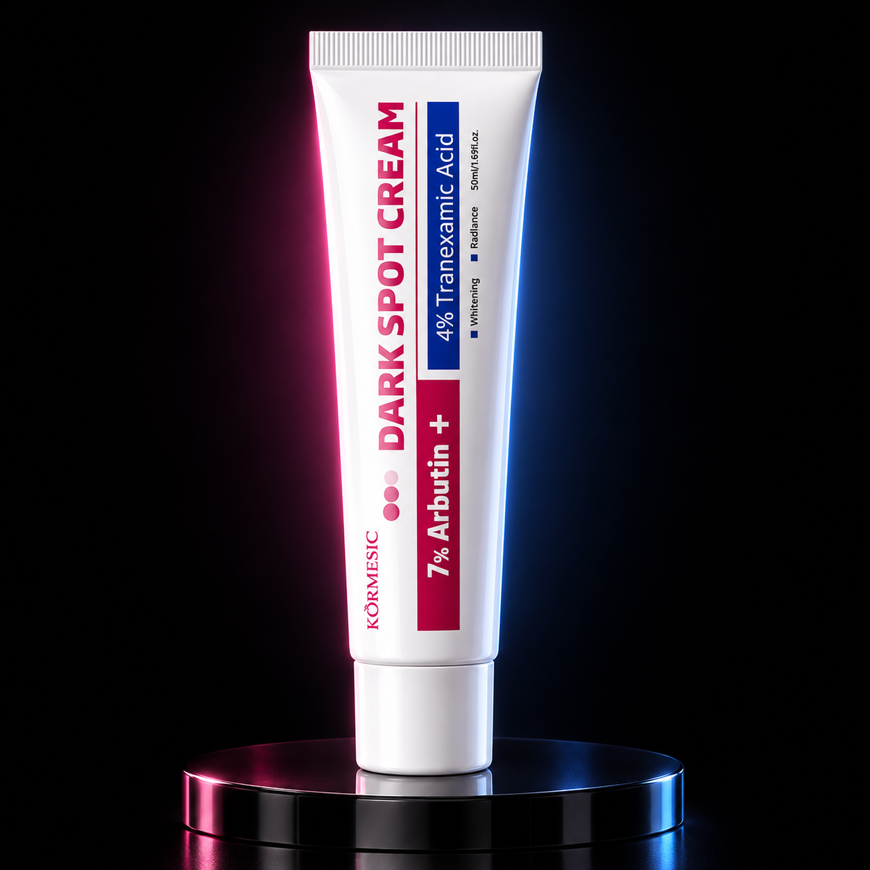 Darkspot Cream 7% Arbutin na 4% Tranexamic Acid