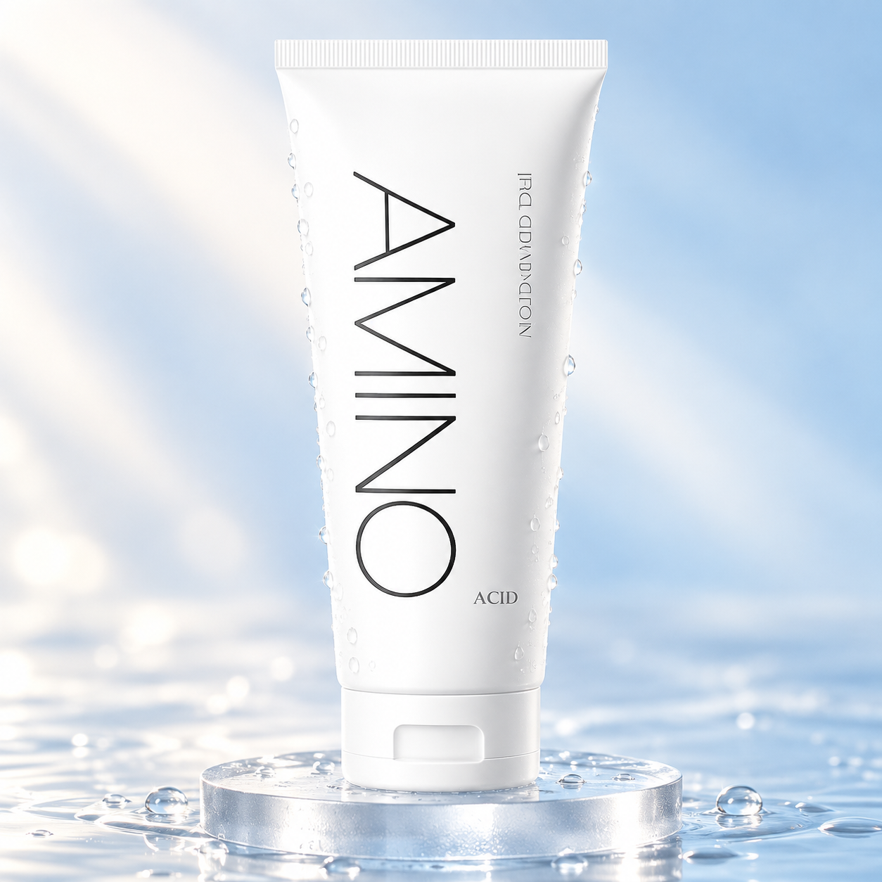 AMINO Acid Cleanser
